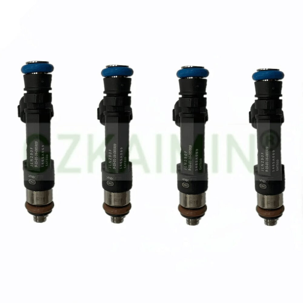 4-pack Equipment Manufacturer 1465A069 EAT310 for Mitsubishi Pajero 3.8 V6 Injector Nozzles