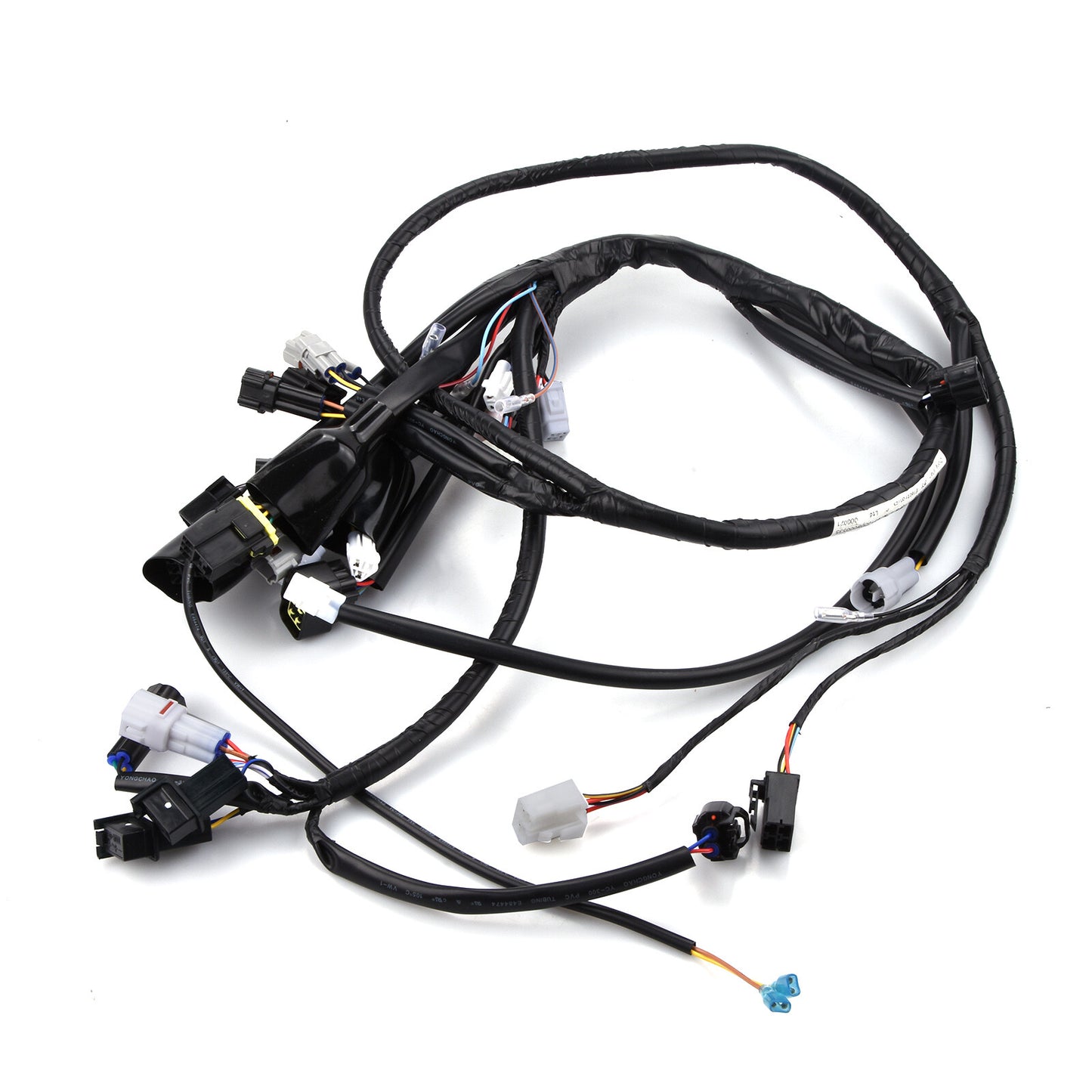 Wring Wire Harness Assy Replacement for Yamaha YFZ450 YFZ 450 5TG-82590-00