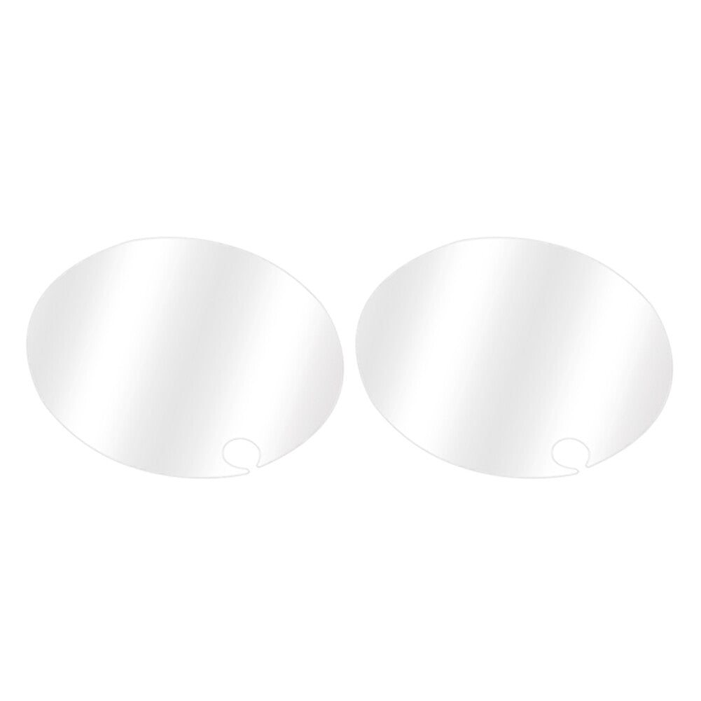 Dashboard Screen Protectors Fit for Harley X350 2023 2 Sets Motorcycle
