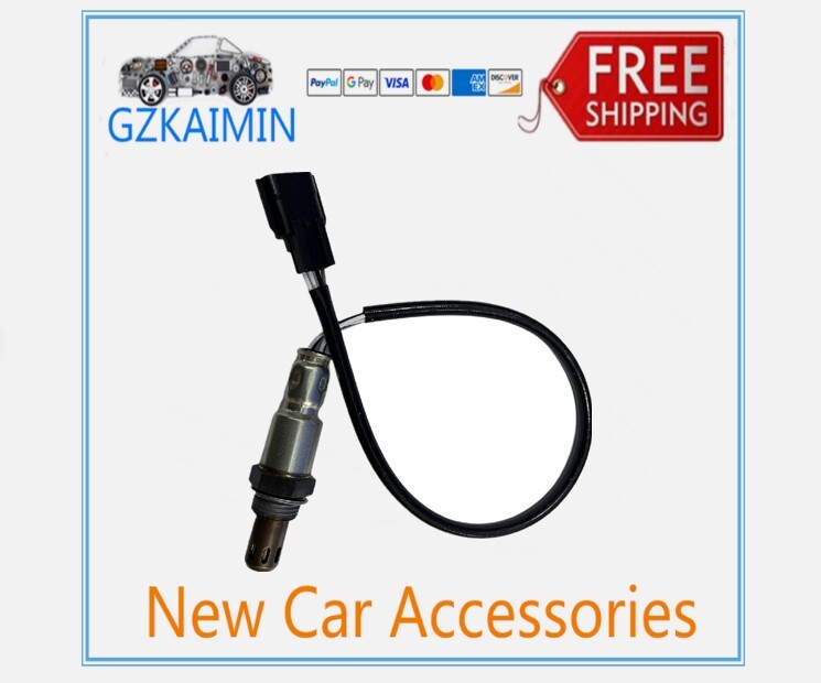 Equipment Manufacturer 8201035691 for Renault for Dacia Captur clio III IV Oxygen Sensors