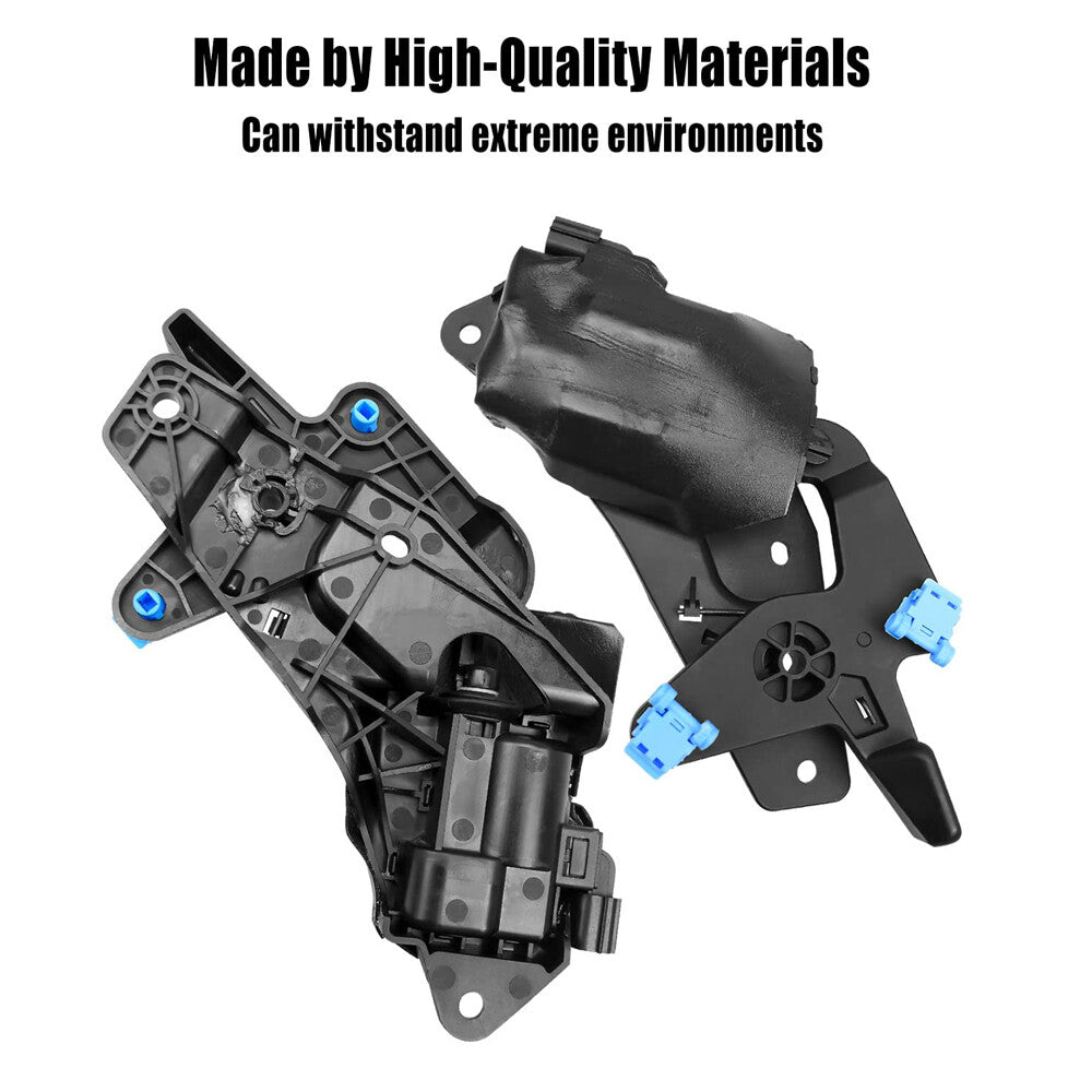 For 2015-2023 F-150 for Ford Tailgate Lock Actuator Control w/ Keyless Entry System