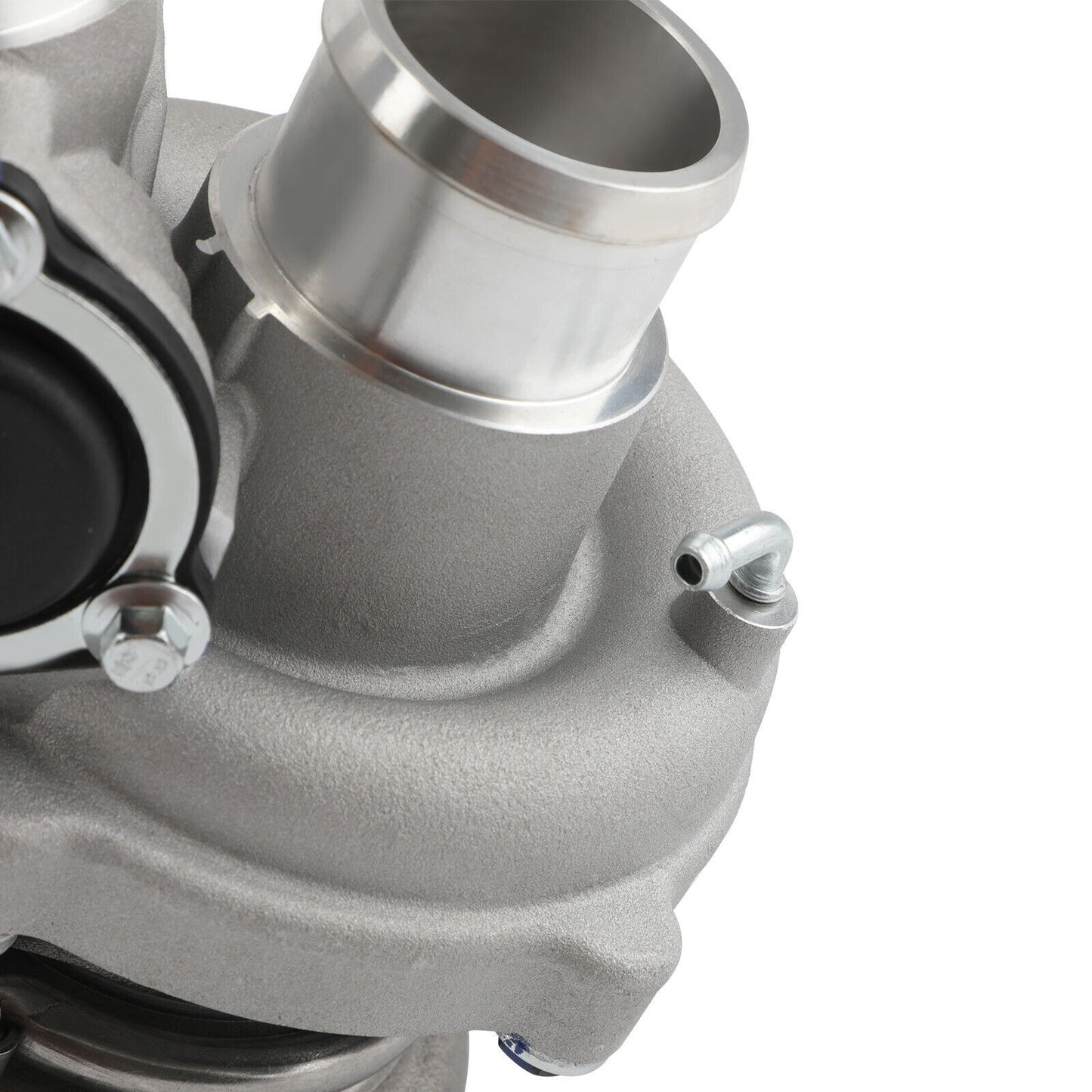 Turbo Twin Turbocharger for Ford F150 3.5L V6 2010-2012 w/179204 179205 DHL UPS