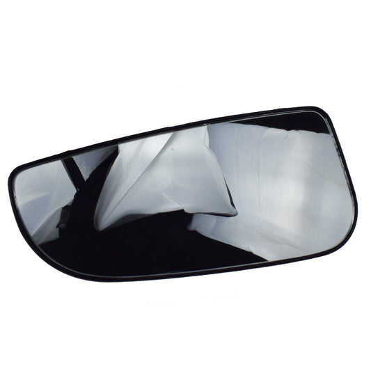 for Dodge for Ram 1500 2500 3500 Left Tow Mirror Glass Convex Power Driver Side NEW