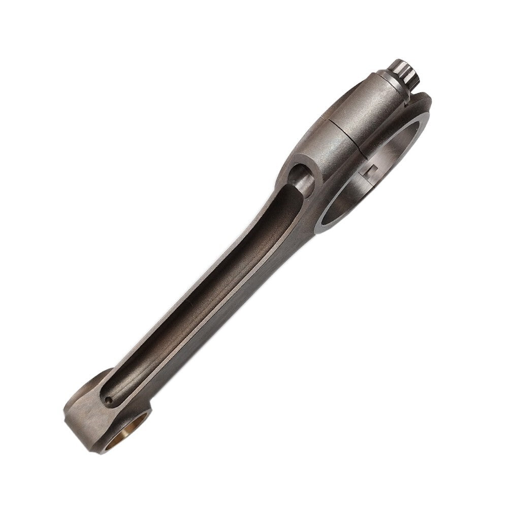 Forged connecting rod fits for Chrysler for Chevrolet BBC 440 7.2L 6.760' H-BEAM with bolts.
