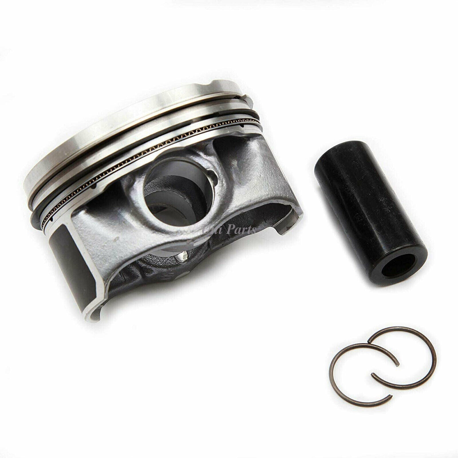 4 x Equipment Manufacturer ( ) KS Upgrade Piston Kit ¦µ23 mm for Audi A4, Q3, Q5, for Volkswagen for Passat Eos, and for Golf 2.0T 4