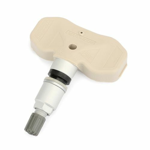 Tire Pressure Monitor Sensor 15114379 TPMS for Cadillac for Chevrolet G M C 315MHZ