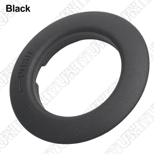 Ignition Switch Key Hole Trim Ring Cover for Toyota for Land Cruiser LC100 1998-2007