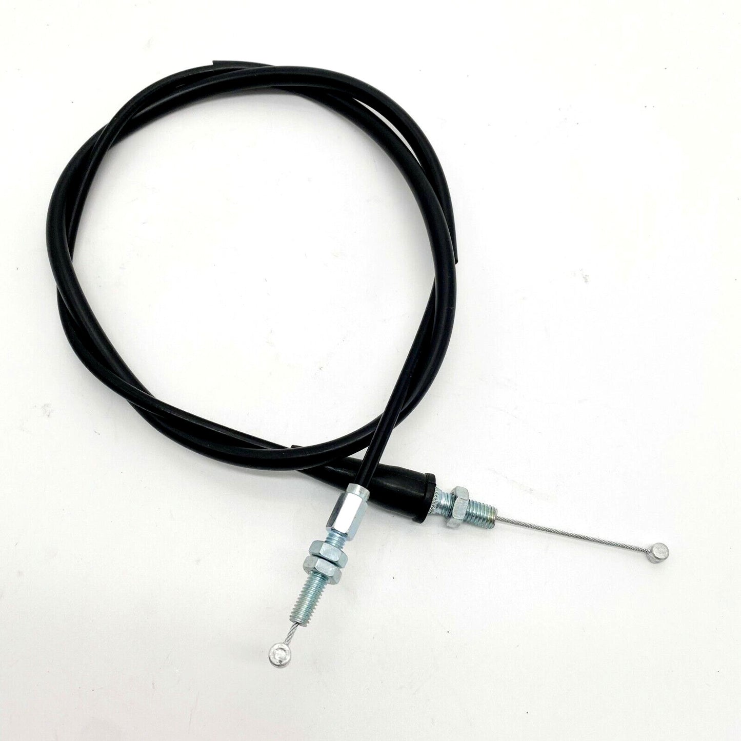 New Throttle Cable Fits Jianshe Baja Mountain Lion 250CC JS250 ATV SSC4-210000-0