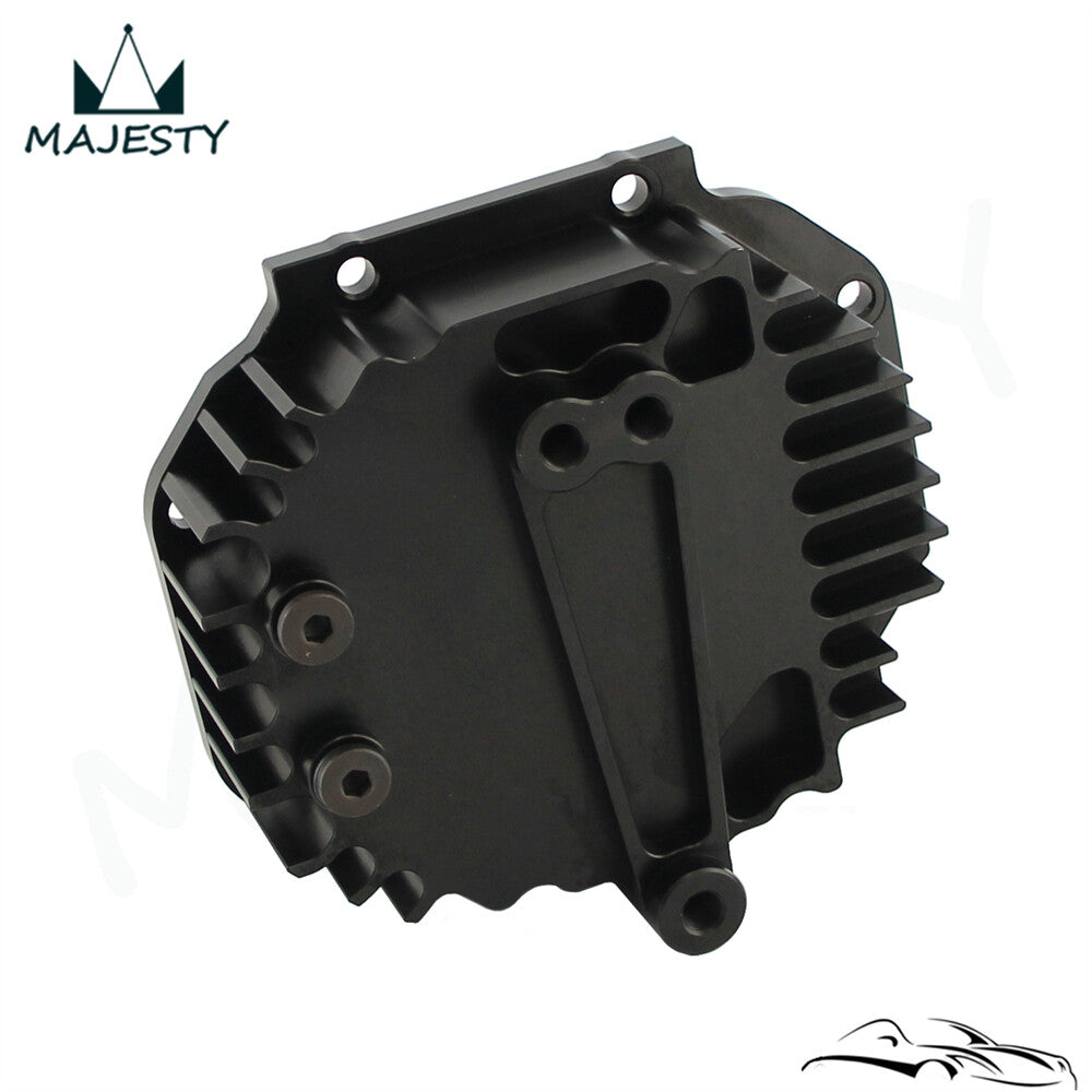 Aluminum Rear Differential Cover for Toyota FT86 GT86 for Subaru BRZ for Scion -S 13+