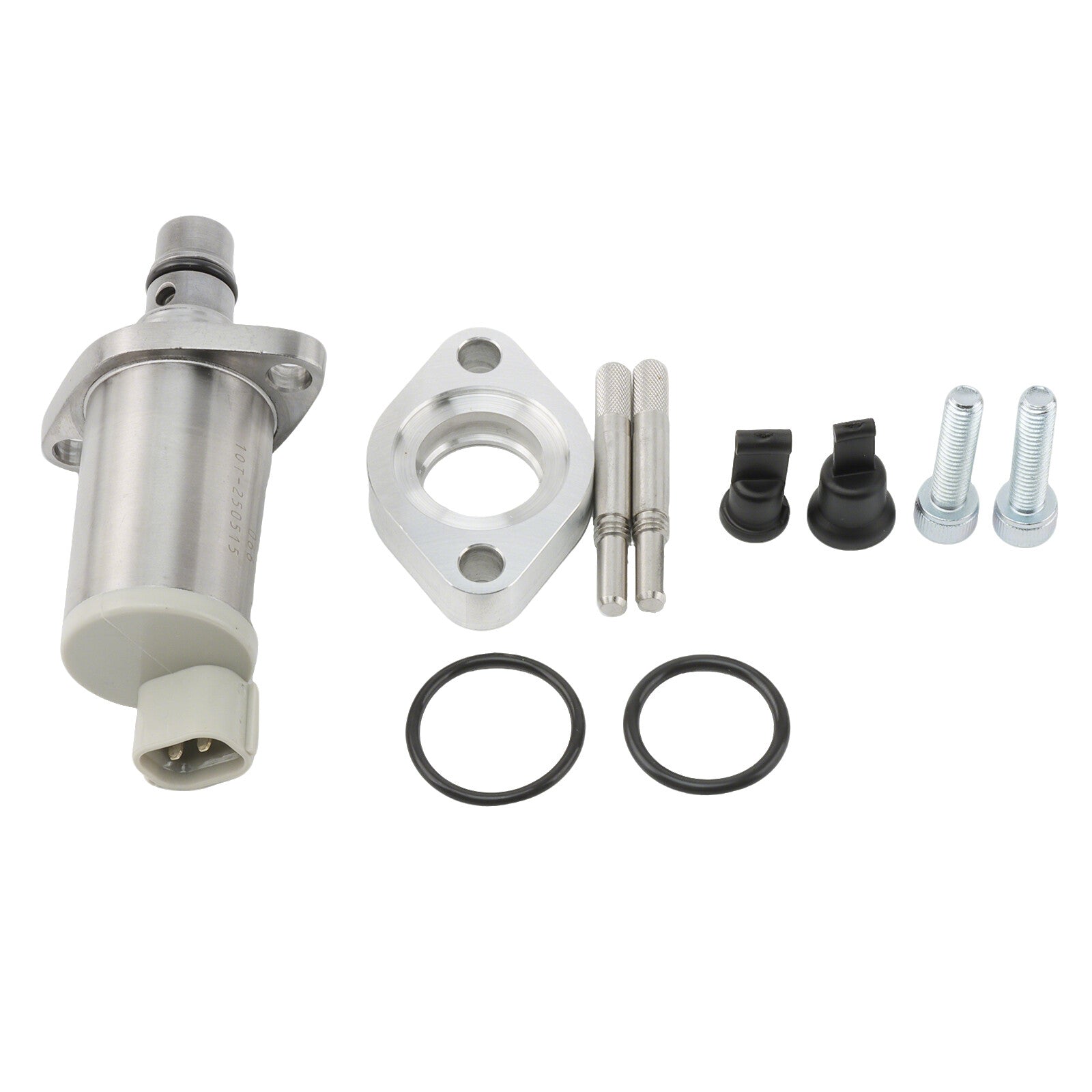 For 5.2L 4HK1 for Chevrolet for Isuzu FTR/FVR/FXR Suction Control SCV Valve 98043686