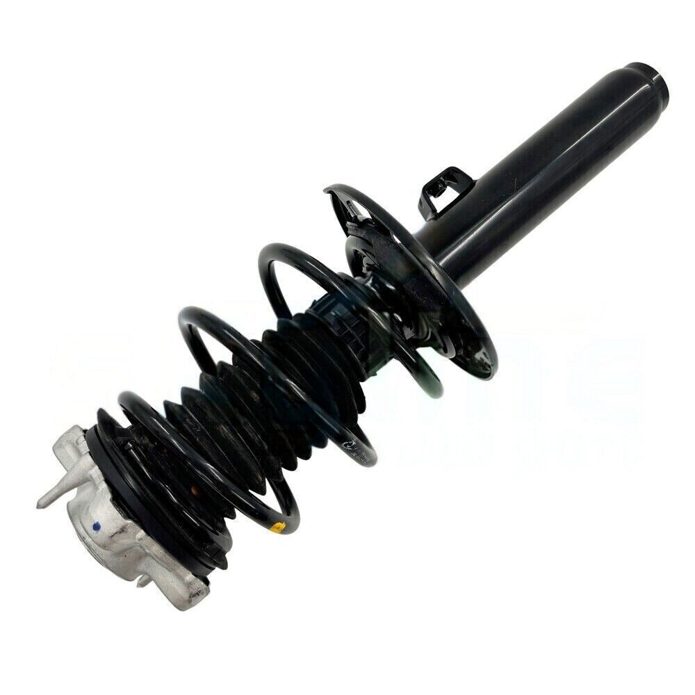 Front & Rear Shock Struts Assys W/CCD for Lincoln for Navigator for Ford Expedition 18