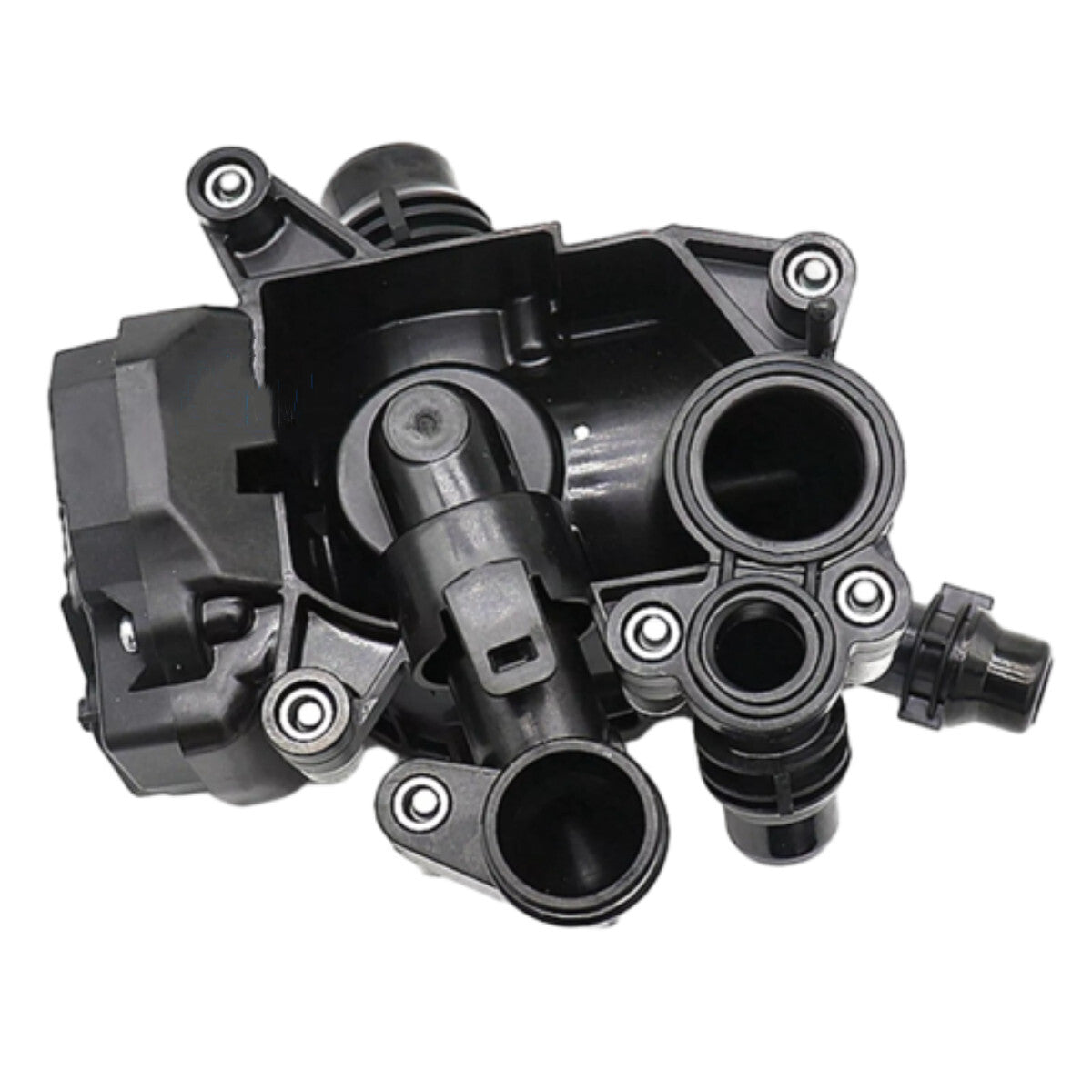 11537644811 Thermostat suitable for BMW 320I 330E 330I 430I 530E 530I X1 X2 X3 X4 X5