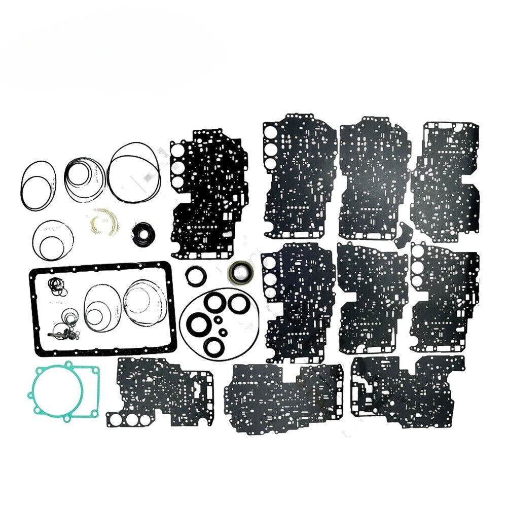 A343F 30-43LE Transmission Overhaul Master Rebuild Kit Suitable for Mitsubishi for Toyota