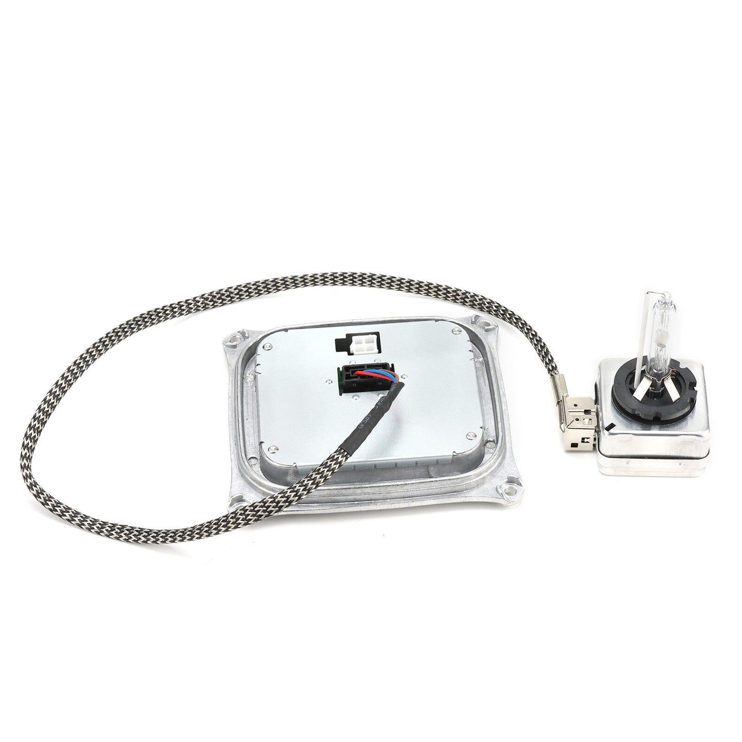 Suitable for Cadillac DTS 07-11 ballast module 25806714 and bulb HID headlight control unit