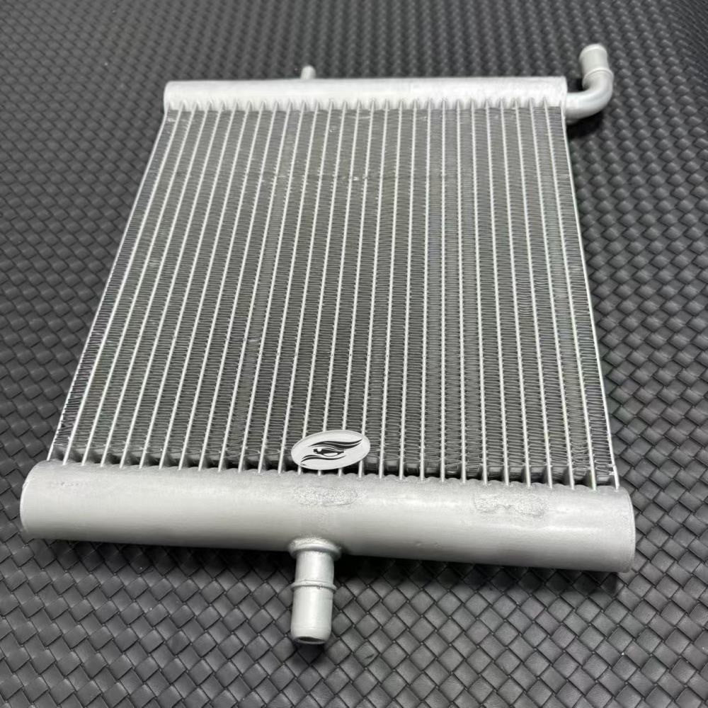 Radiator For Land Rober 2013-2020 for Range Rover / 2014-2020 SPORT 1pc