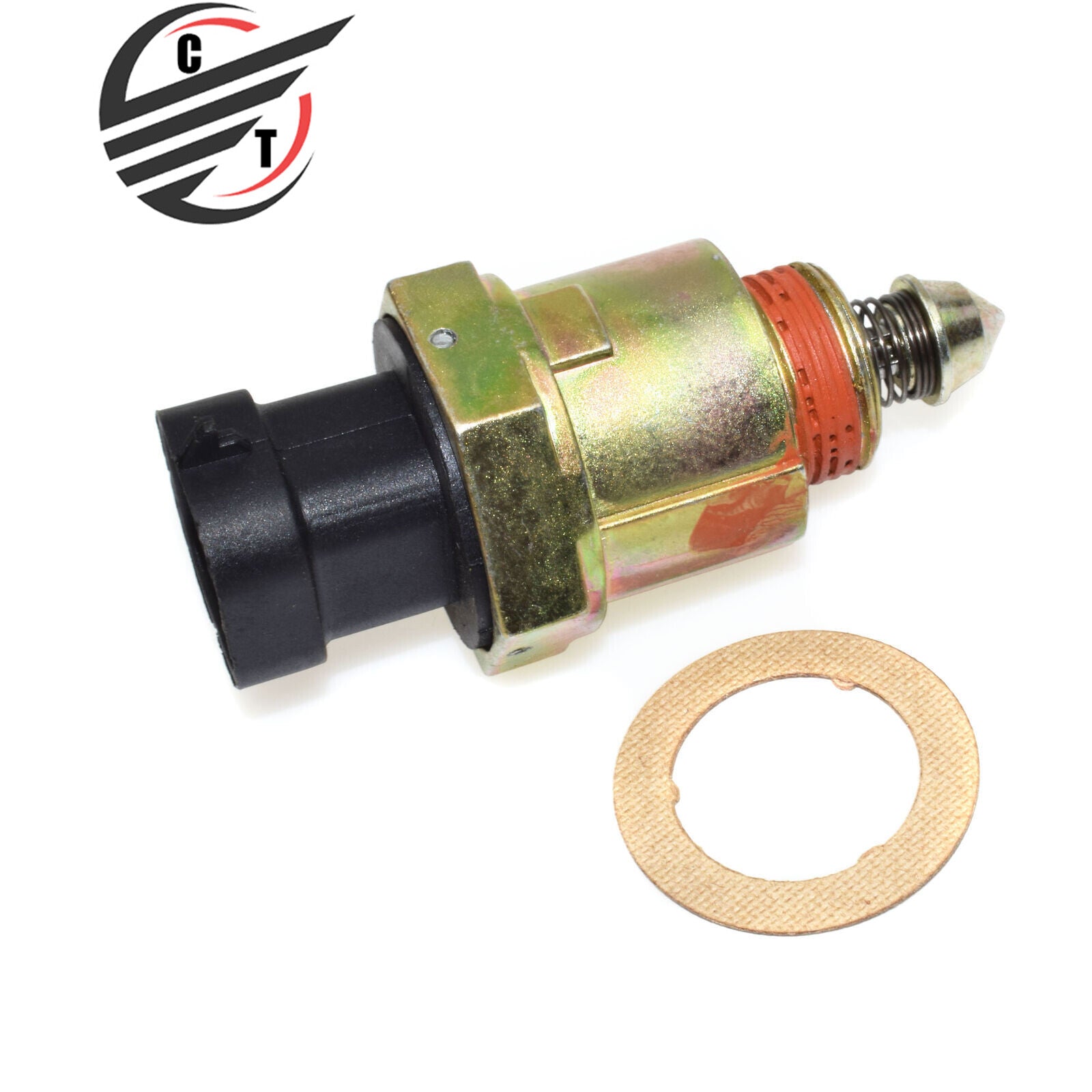 for GMC for Chevrolet for Buick Astro Blazer Camaro Idle Air Control Valve NEW 17072956