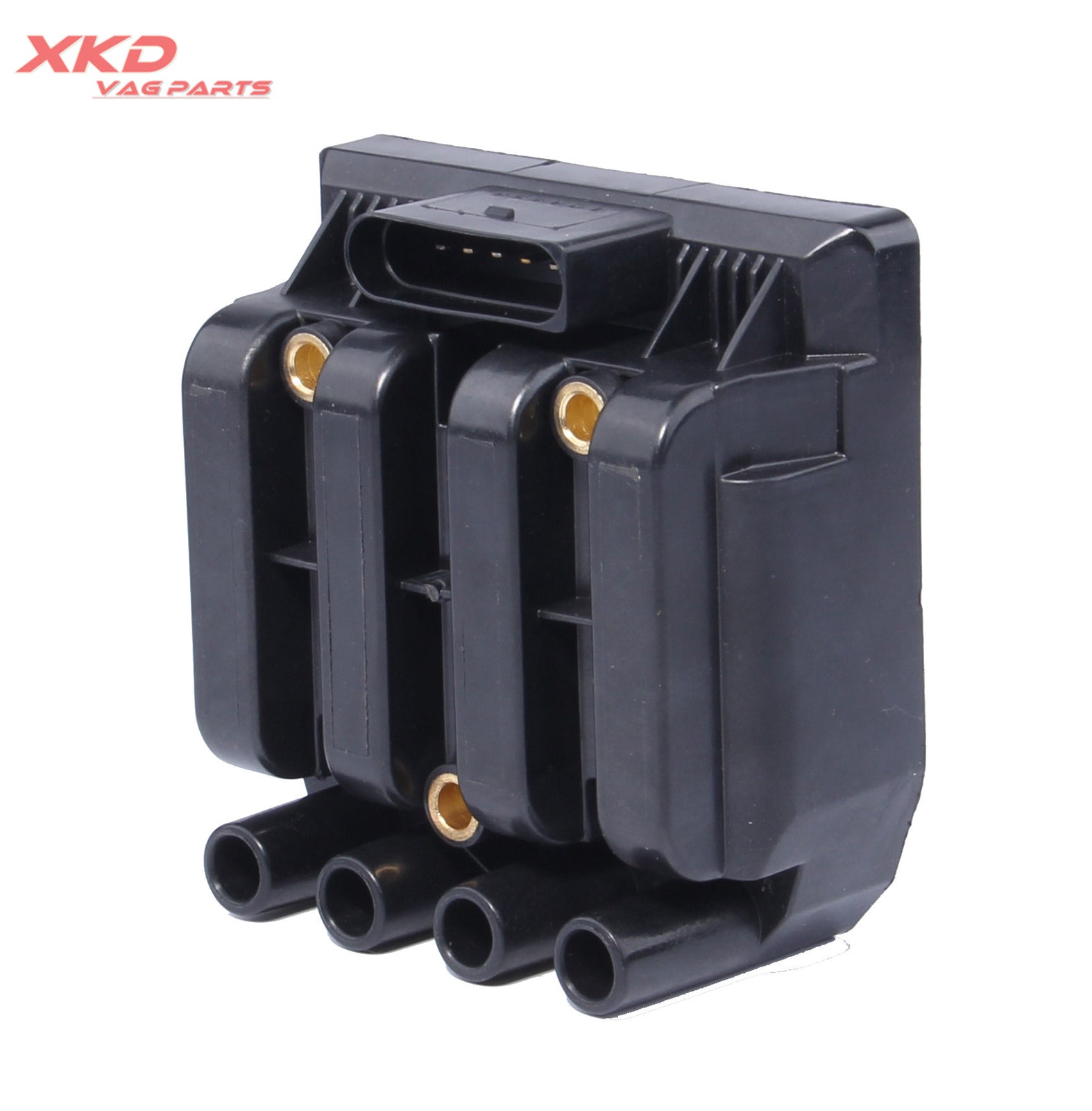 2.0L engine ignition transformer coil suitable for Volkswagen for Jetta , for Golf , Pola, Beetle 06A905097
