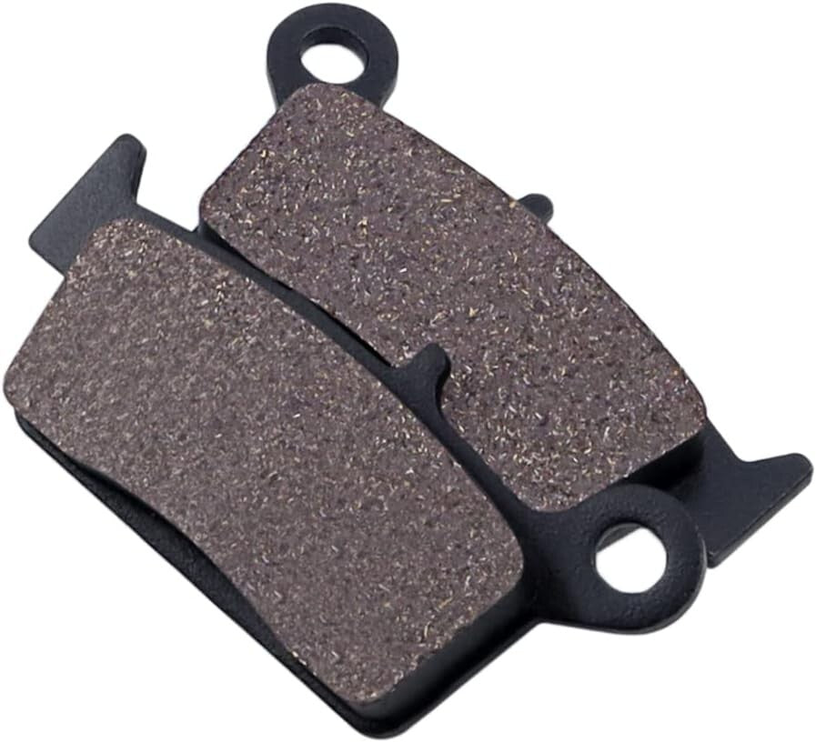 Brake Pads for Honda CR80 CR80RB Expert 1992-2002/CR85R CR85RB Expert 2003-2007