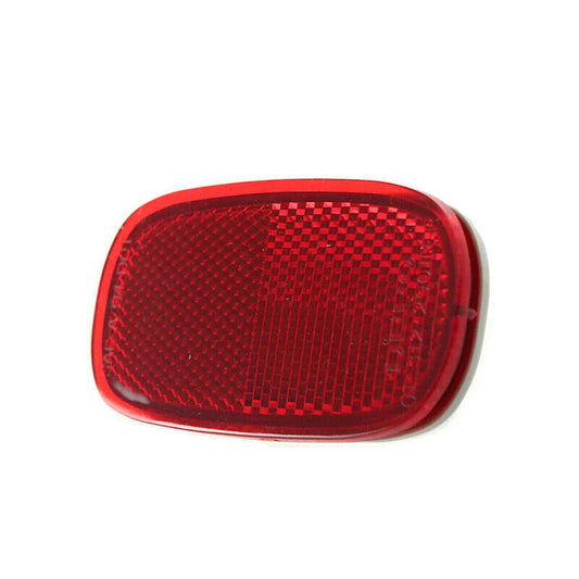 Applicable to 1994-2005 for Toyota Rav4 1-piece rear bumper reflector light LH=RH