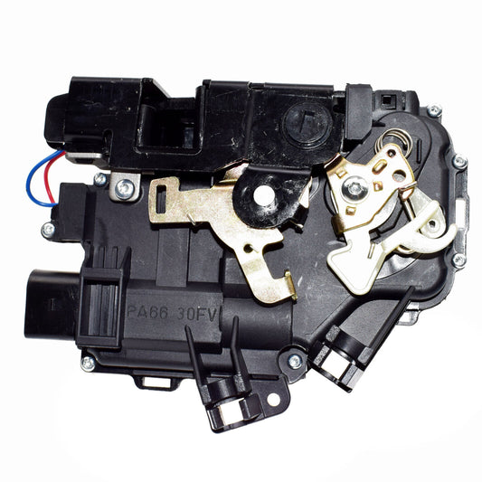 for Audi A6 Allroad Quatrro 4B0839015G Rear Door Lock Actuator Left side NEW 1X