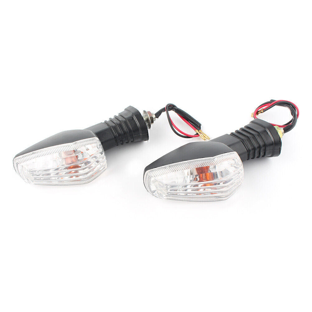 Blinker Kontrollleuchte f¨¹r for Suzuki GSXR600 GSXR750 GSXR1000 Clear