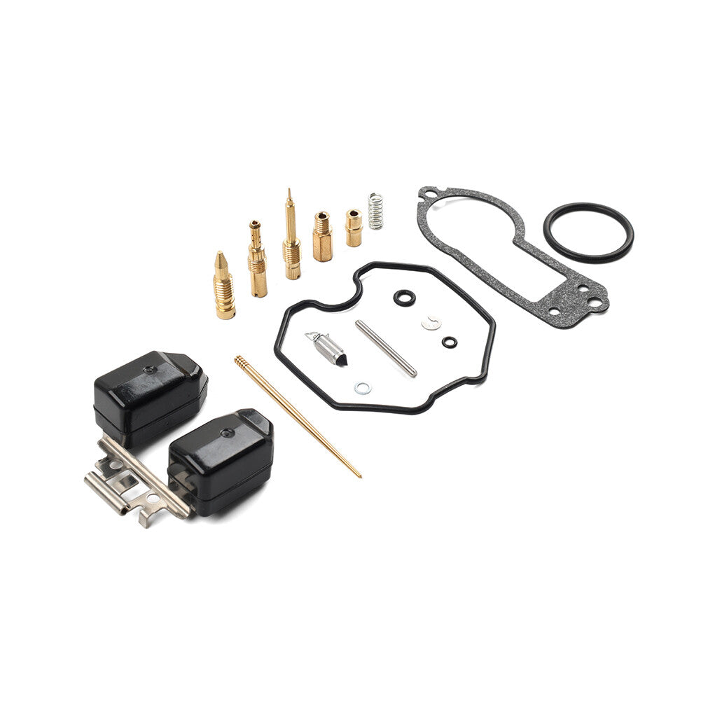 Motorcycle Carburetor Carb Repair Rebuild Kit for Honda XR250R XR 250R 1996-2004