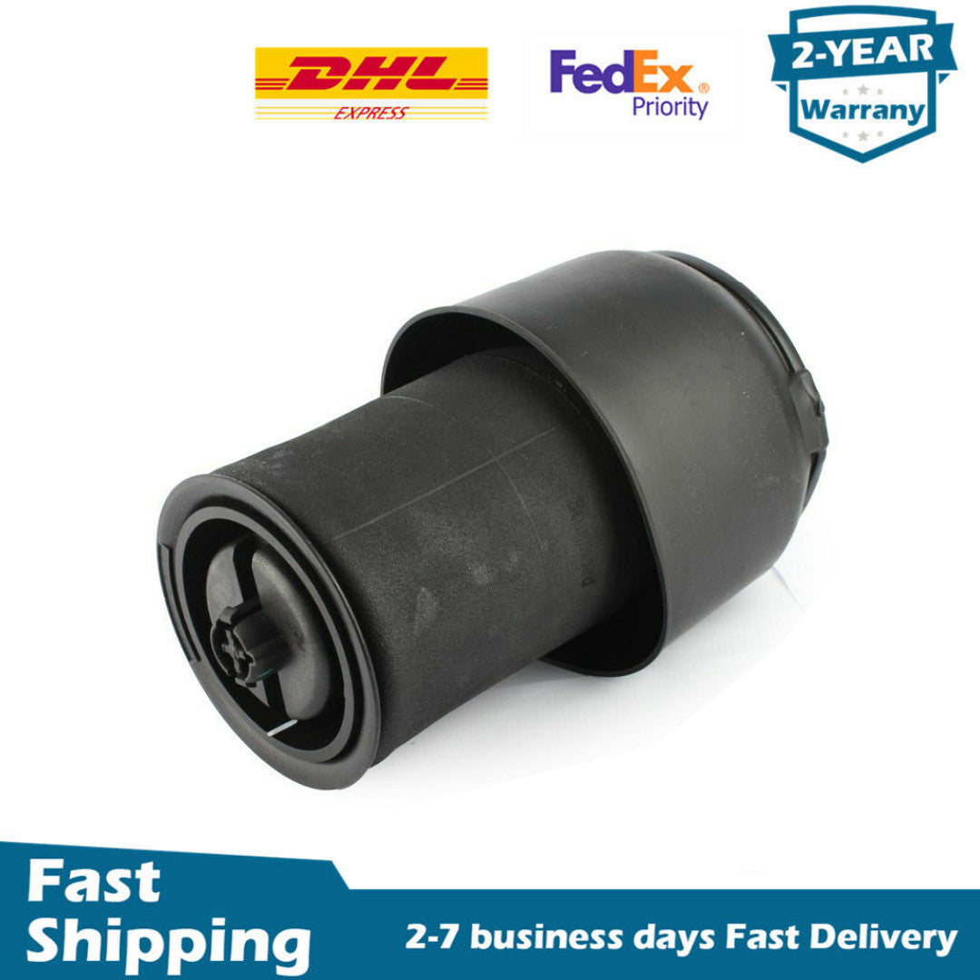 Rear Left/Right Air Suspension Spring Bag Fit for BMW X5 F15 X6 F16 37126795014