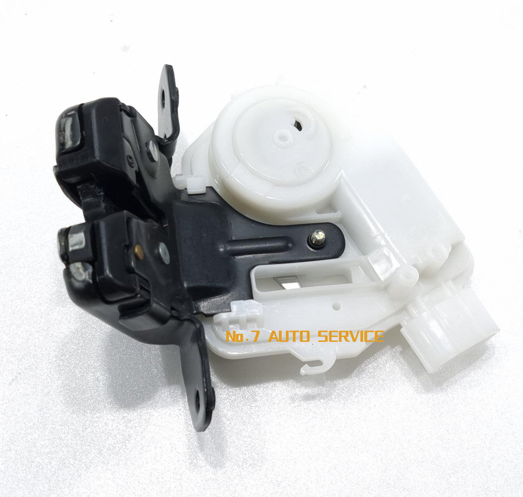 New Trunk Lock Actuator For 2014-2019 for Toyota Yaris 1.5L 69350-02090