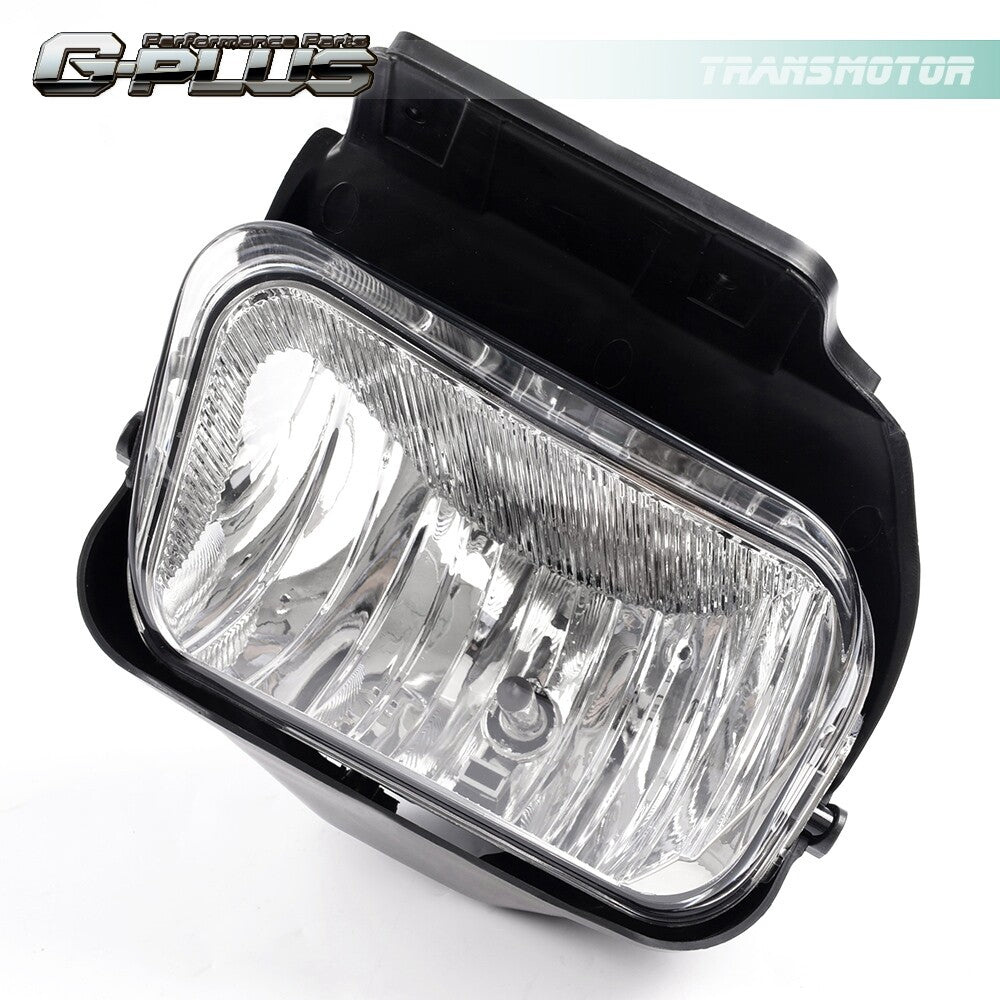LED DRL headlight + fog light kit suitable for 2003-2006 for Chevrolet Silverado Avalanche (new model)