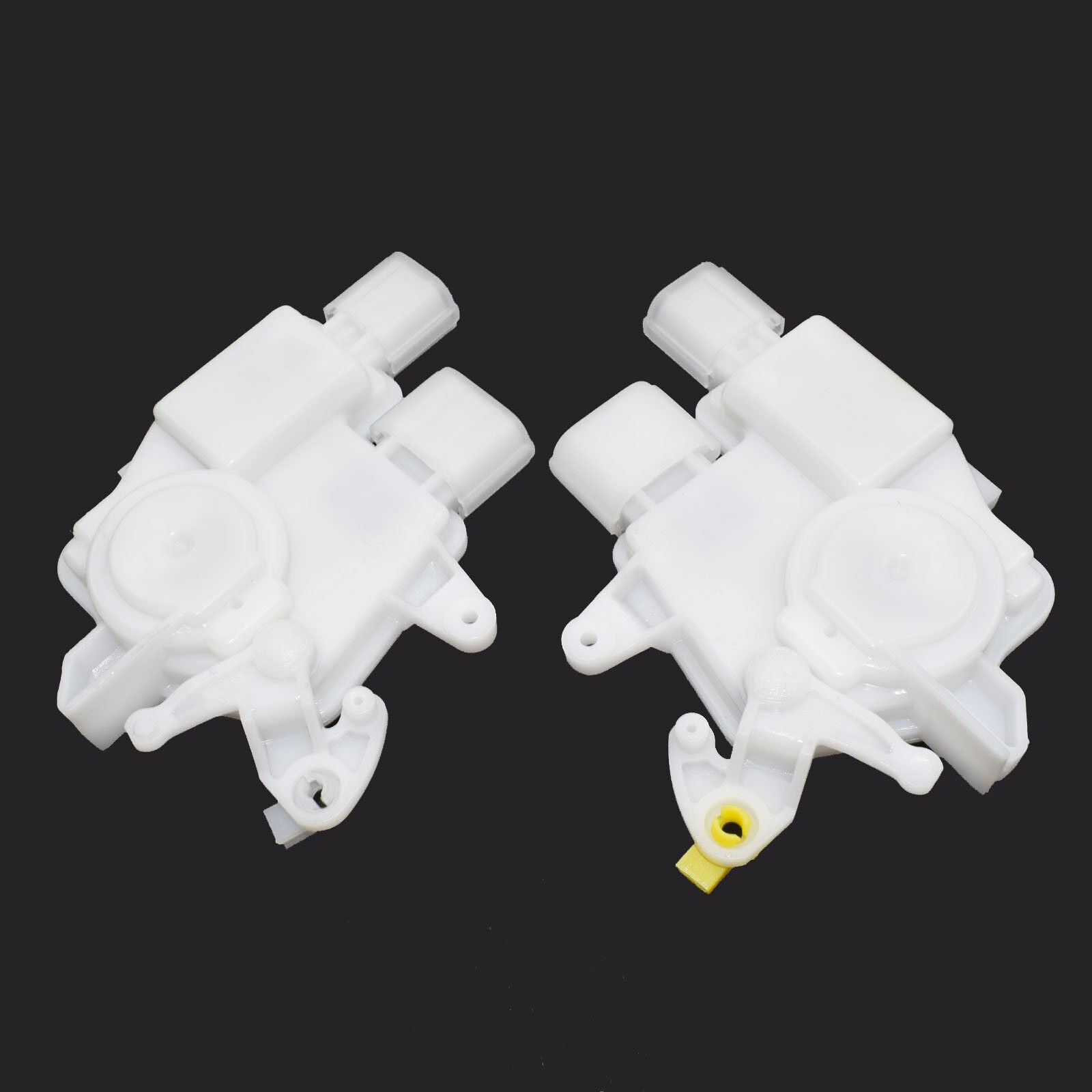 for Honda Accord for Acura TL 72155-SDA-A01 Left Right Power Door Lock Actuator Set