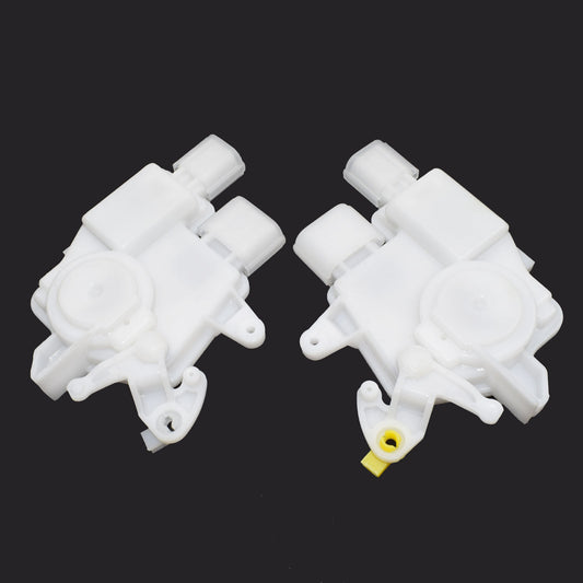 for Honda Accord for Acura TL 72155-SDA-A01 Left Right Power Door Lock Actuator Set