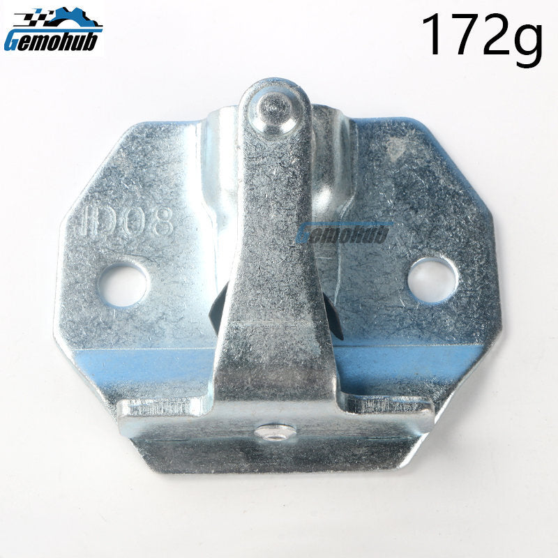6943095J00 for 2005-2013 for Toyota HIACE 2.7L STRIKER ASSY BACK DOOR LOCK