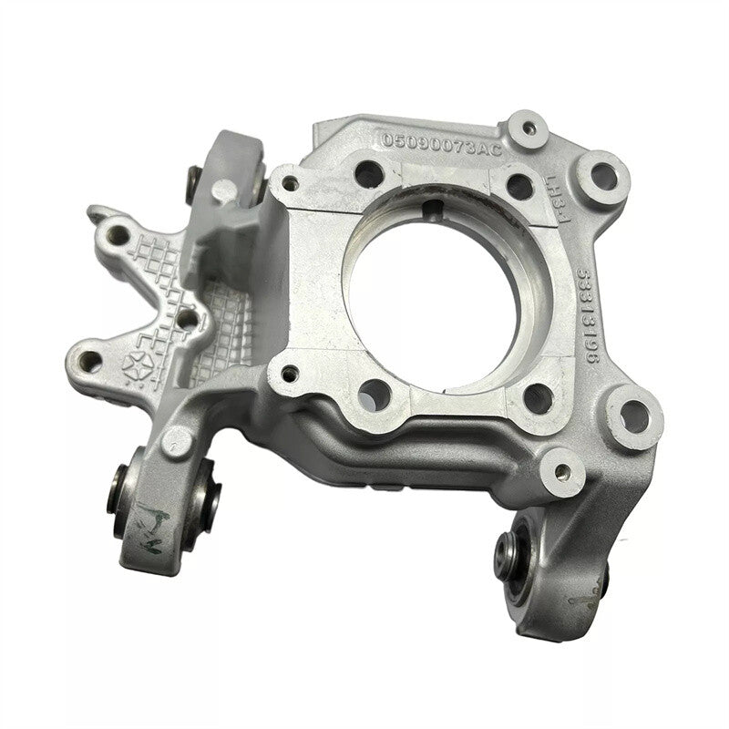 The left rear suspension joint is suitable for 2014-2018 for Jeep Cherokee 5090073AC.
