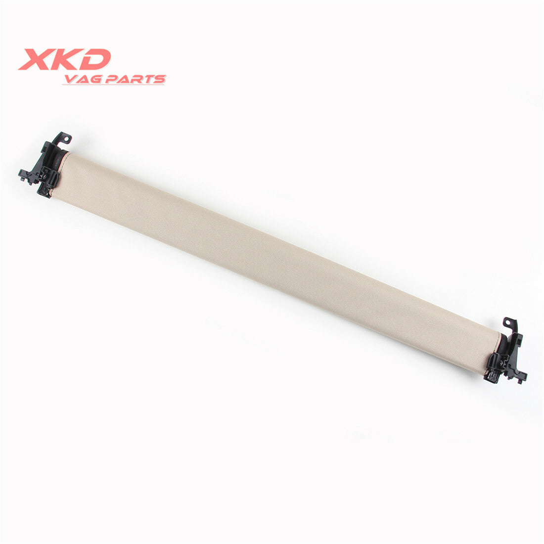 Beige sunroof protective cover assembly, front fits for BMW 7 Series G12 14-19 54107409185