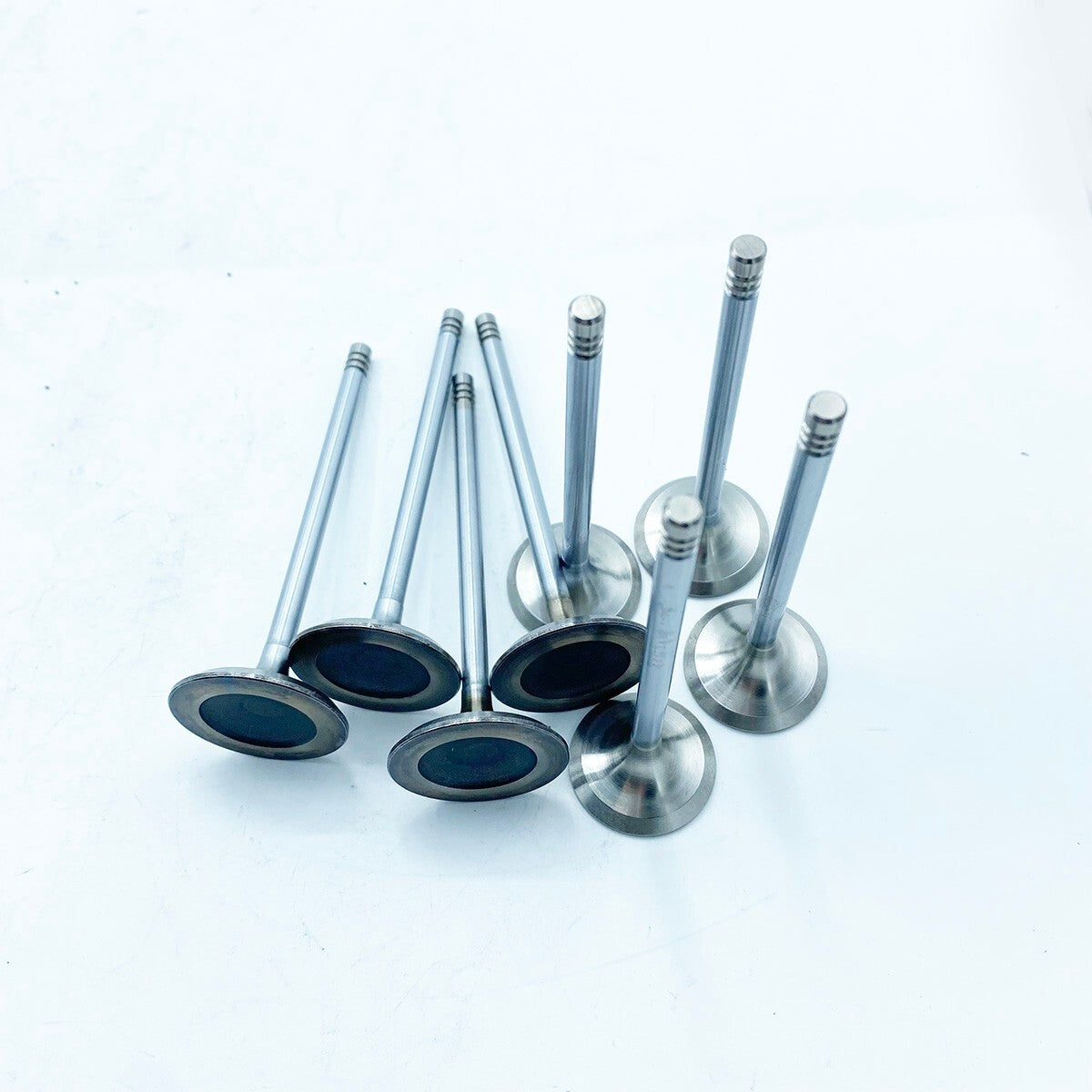 Valve,800cc,Intake,Exhaust,Set4,UTV,Strike,MSU800,HS800,HiSun,Massimo,HS,BENNCHE