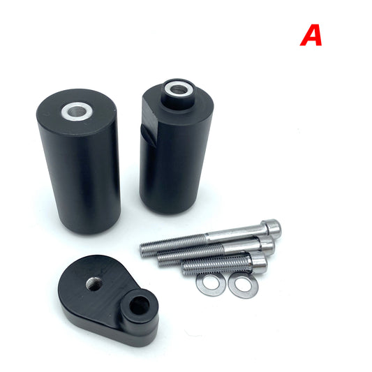 for Yamaha YZF R6 2008 2009 Frame Slider Guard Crash Fairing Engine Protector