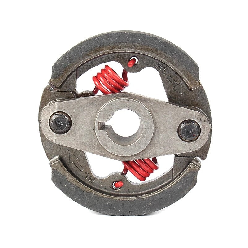 2-stroke engine Racing Heavy Duty Clutch Pad Pocket Pit Bike Quad ATV for Mini Motor