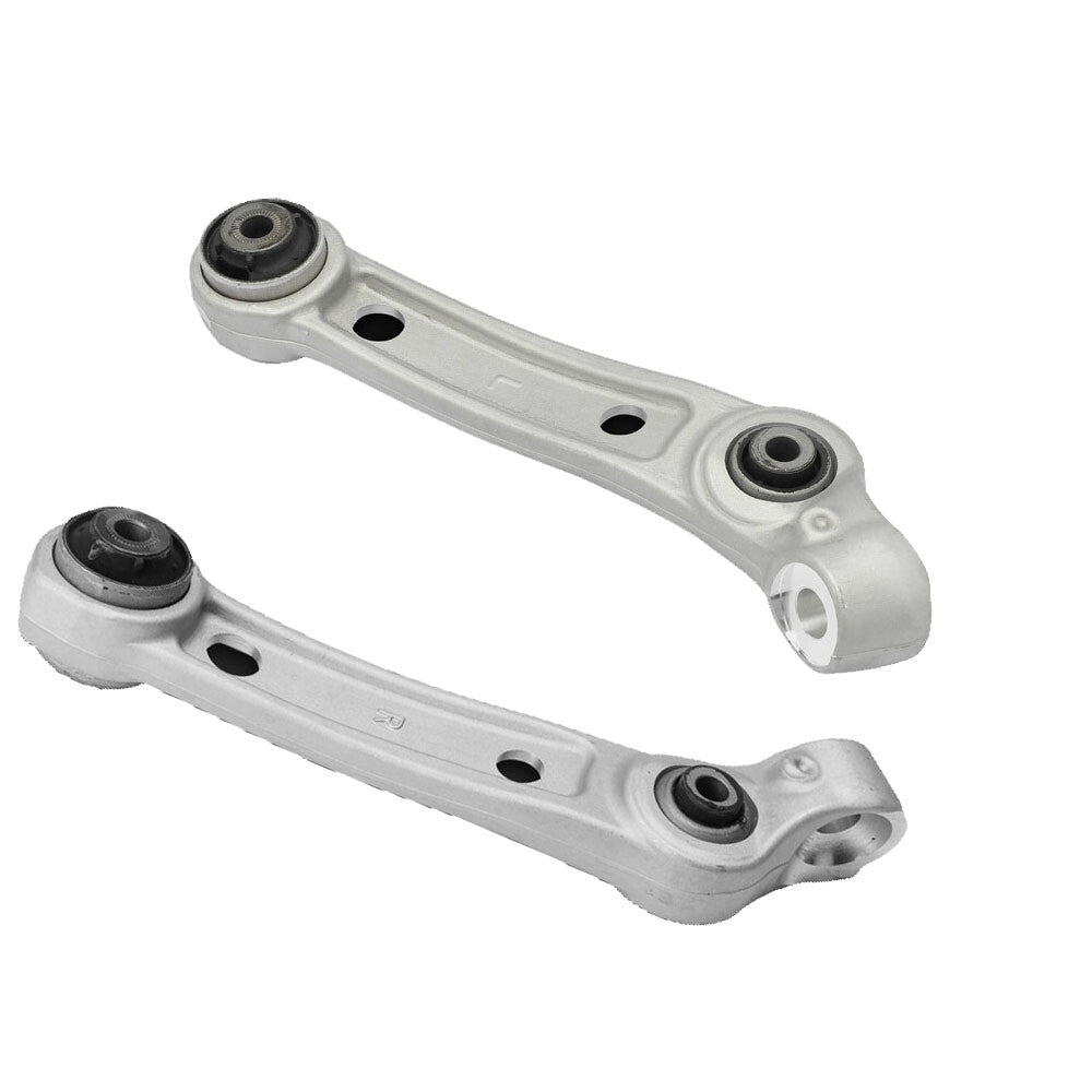 Front Lower Rearward Control Arm 2PCS for BMW 530e 640i 740e 740i 750i M550i New