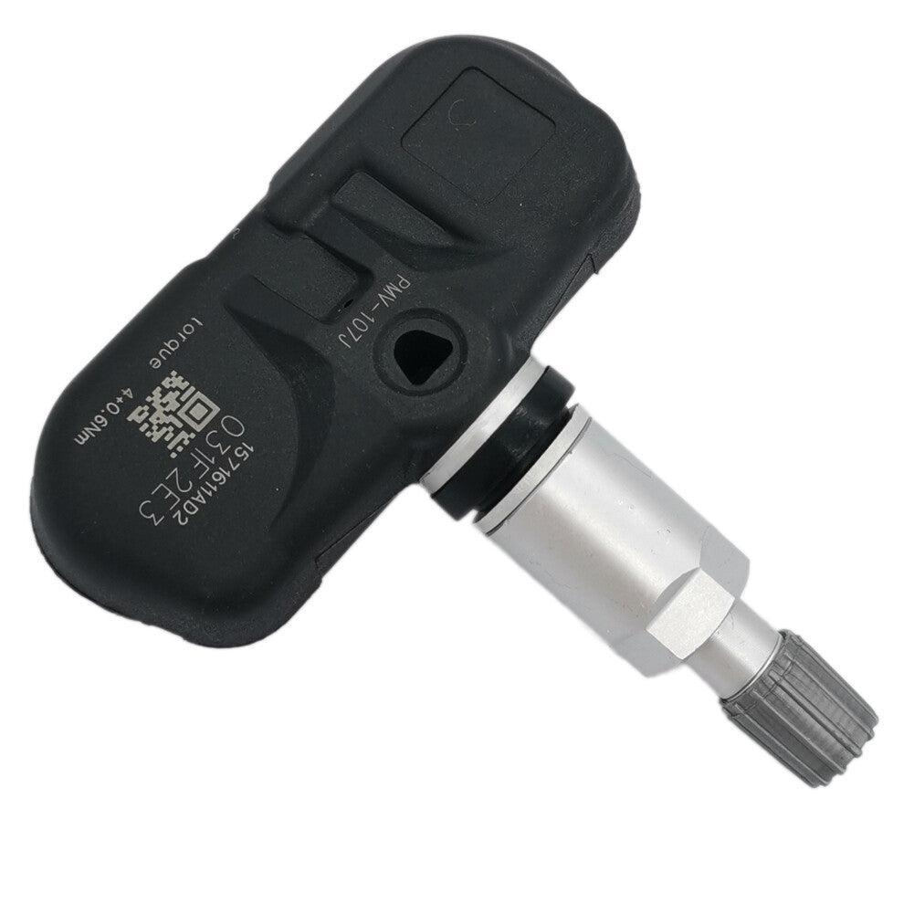 4 Pcs TPMS Tire Pressure Sensor 42607-33021 for Lexus CT200H ES300H for Toyota 06-14