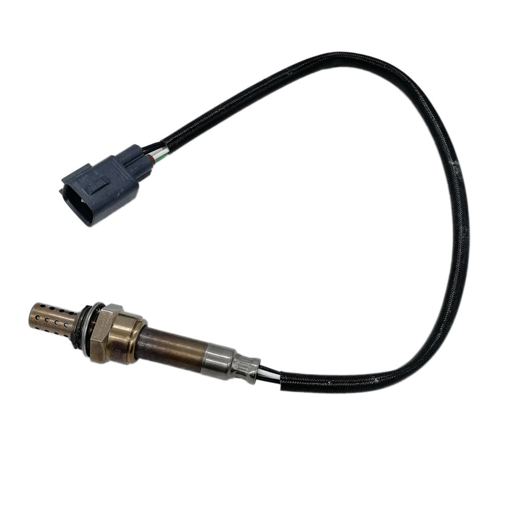 brand-new oxygen sensor is compatible with the for Toyota for Corolla 1.8L. (Upstream and downstream air-fuel ratio data 2005 - 2008)