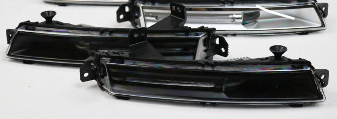 2x LED Daytime Day Fog Light DRL For Land for Range Rover L405 sport L494 2018-2020