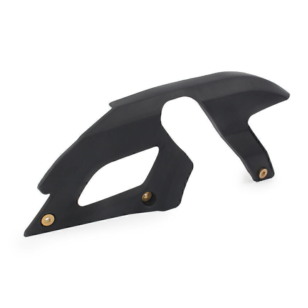 for Harley Davidson Street750 XG750 2015 Upper Belt Cover Guard Pulley Kit Black