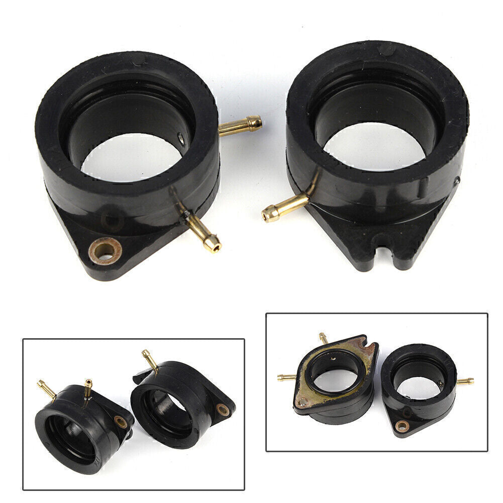 KL Carb Carburetor Intake Boot 0119-027 For 88-99 for Yamaha Virago 1100 Special