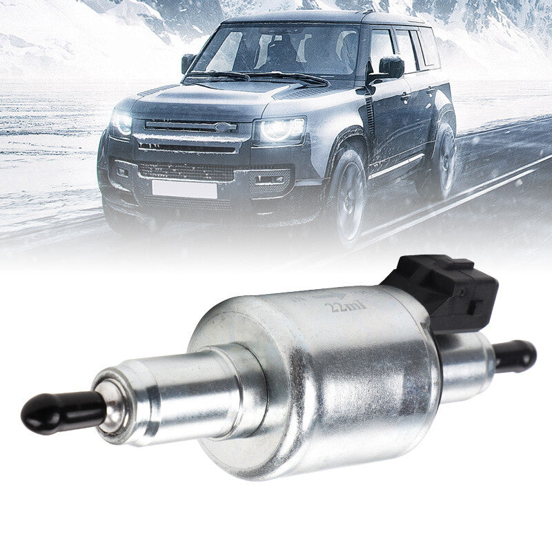 New Universal Ultra Quiet 12V 2-8KW Chinese Diesel Parking Heater Fuel Pump 22ml