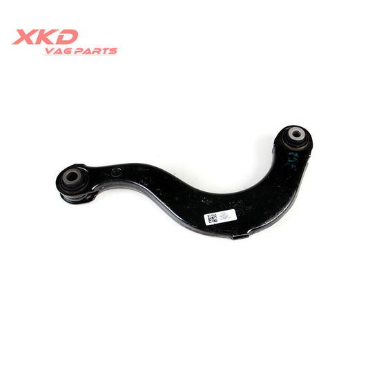 The rear upper control arm is suitable for Volkswagen Beetle, CC, EOS, for Audi A3, S3, and Q3.
