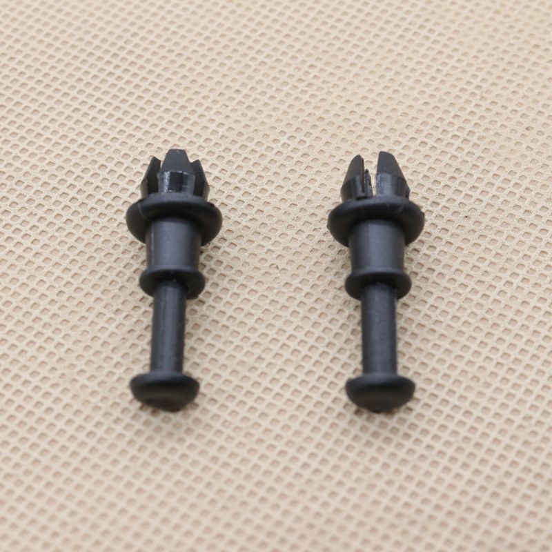 2-Piece Boot Case Parcel Rack Tray String Hooks for Audi A3 S3 8P 8V Q5 SQ5 8R
