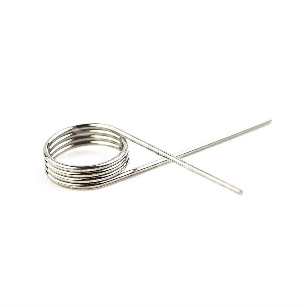Torsion Spring 25168666166 Car Replacement Parts Fit For X1 F48 F49 2016-2019