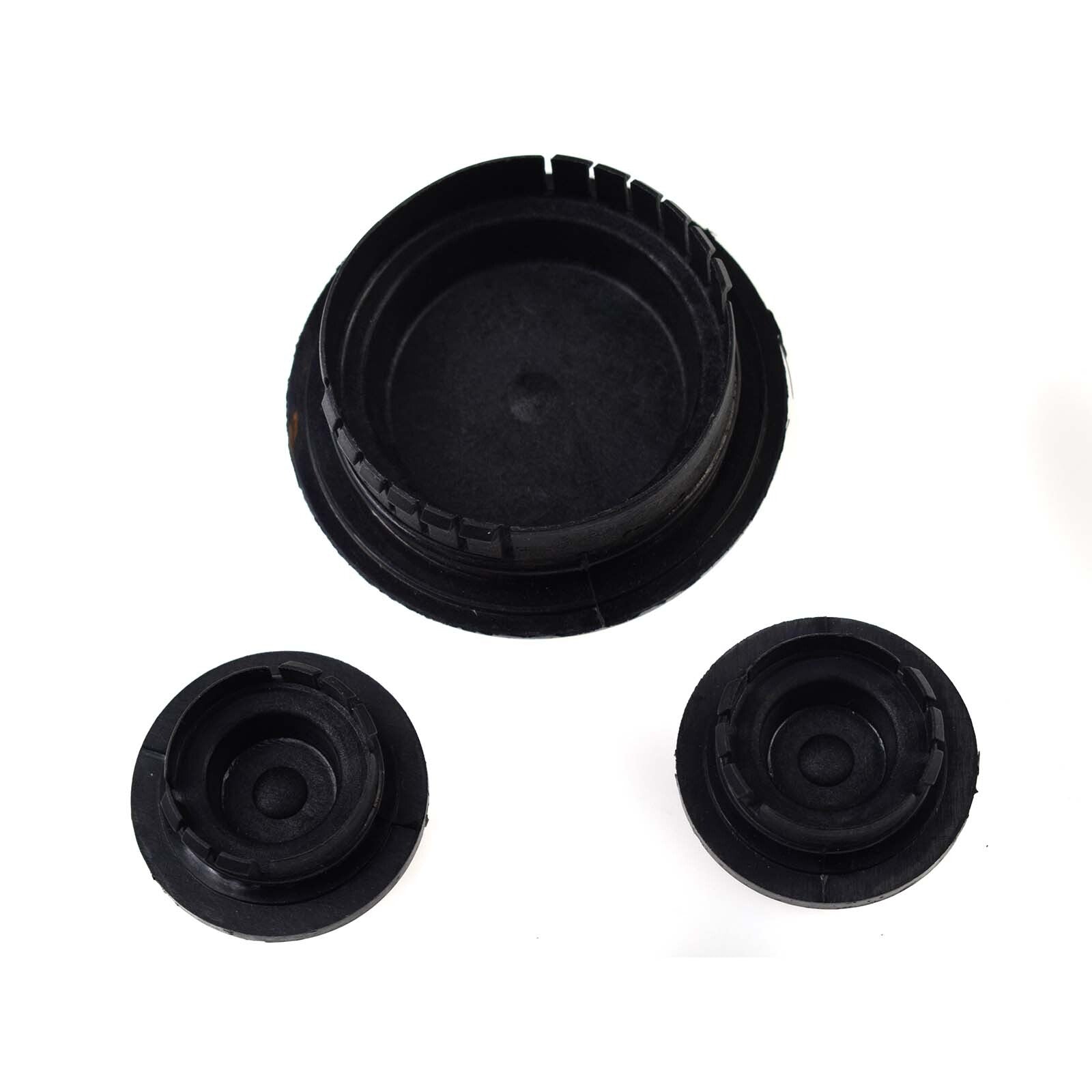 3 Cam Plugs Kit Black 0009985690 for Mercedes-Benz W164 R171 W211 W212 W221 W251