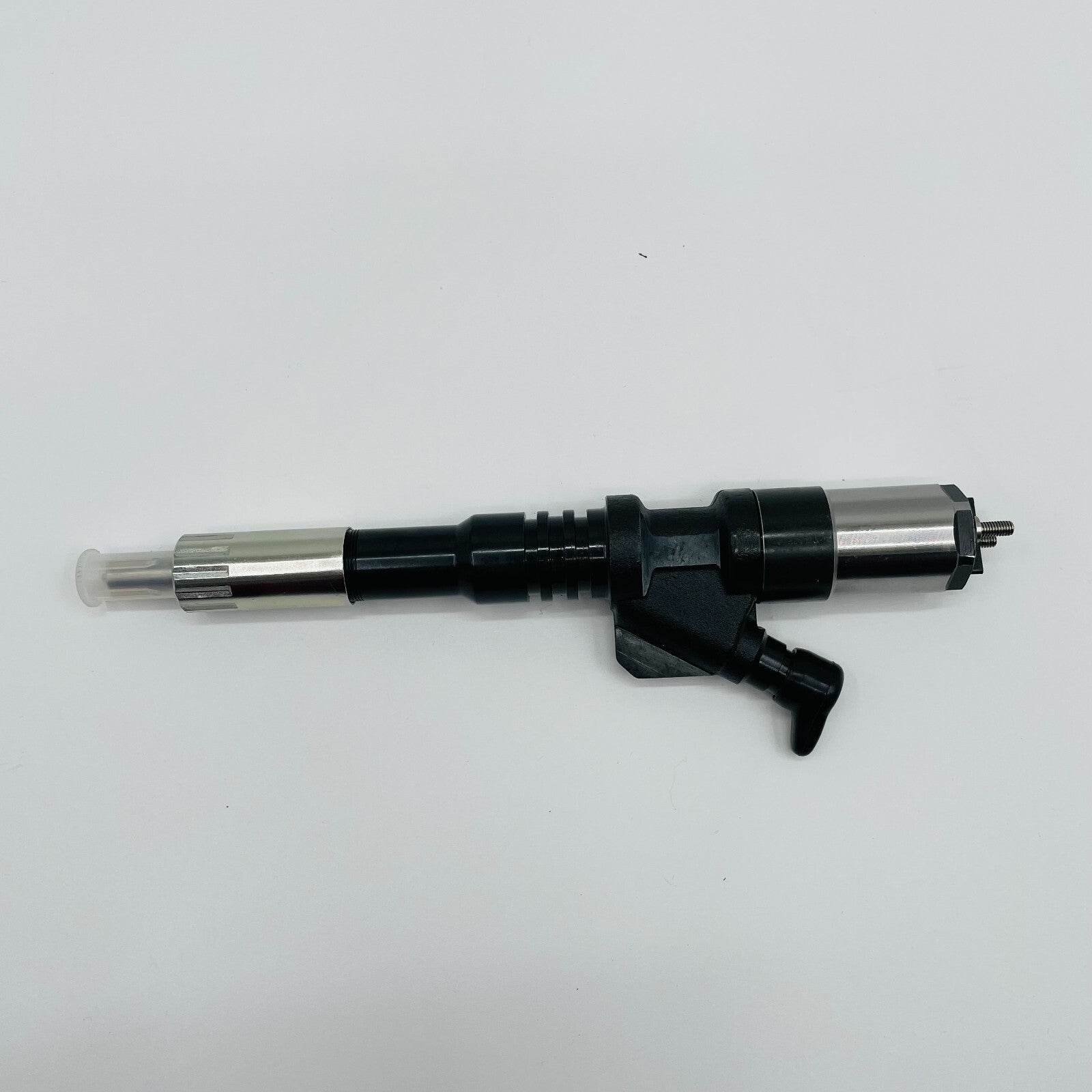 095000-0801 095000-0800 Common Rail Injector For Komatsu SA6D125E 6156-11-3100