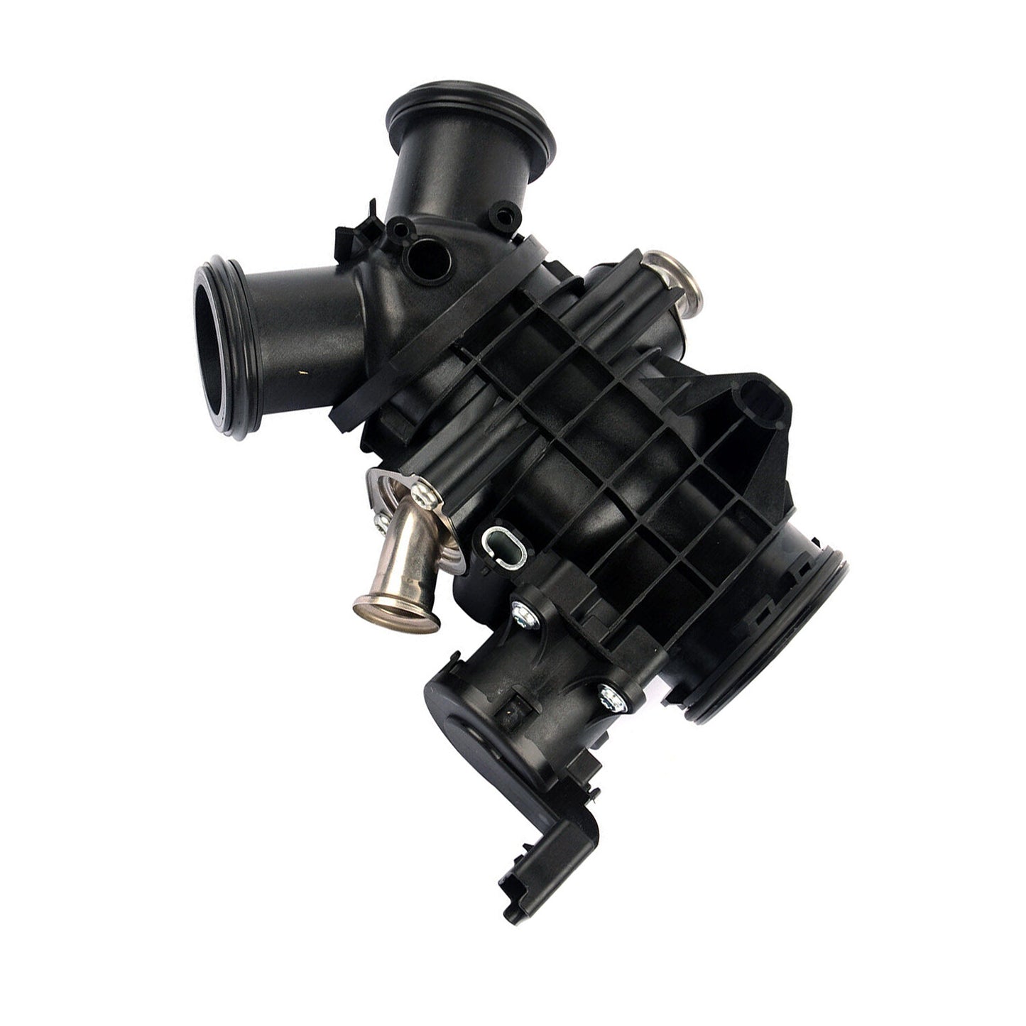 Throttle Body for Land Rover Discovery 4 LR4 3.0 V6 Diesel L319 2014- up NEW